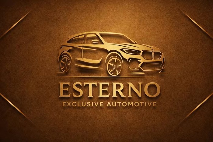 Esterno Exclusive Automotive logo
